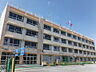 周辺：葛飾区立二上小学校（939m）