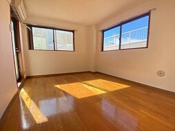 JR総武線 亀戸駅 徒歩5分の賃貸マンション 3階1LDKのリビング/ダイニング