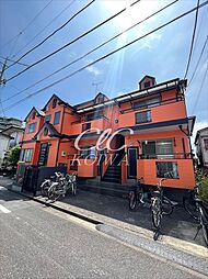 ストークハイツ山口