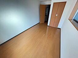 ウェストヴィレッジ 2階1Kのリビング/ダイニング