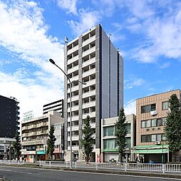 名古屋市営名城線 上前津駅 徒歩5分の賃貸マンション