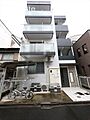 名鉄名古屋本線 山王駅 徒歩9分の賃貸マンション