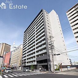 名古屋市営東山線 千種駅 徒歩5分の賃貸マンション
