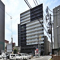 名古屋市営東山線 千種駅 徒歩3分