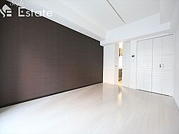 名古屋市営鶴舞線 鶴舞駅 徒歩9分の賃貸マンション 2階1Kのリビング/ダイニング