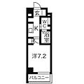 アーデン春岡4階6.3万円