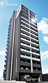 JR中央本線 鶴舞駅 徒歩5分の賃貸マンション