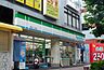 周辺：ファミリーマート 新栄一丁目店（231m）