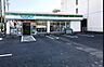 周辺：ファミリーマート 今池南店（431m）