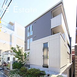 名古屋市営桜通線 御器所駅 徒歩5分