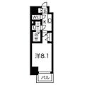 エスリード上前津ツヴァイテ13階7.0万円