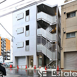 名古屋市営東山線 今池駅 徒歩2分