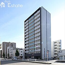 名古屋市営東山線 今池駅 徒歩5分の賃貸マンション