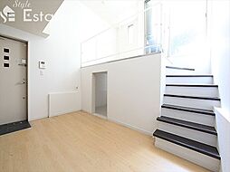 名古屋市営東山線 新栄町駅 徒歩5分の賃貸マンション 1階1Kのリビング/ダイニング