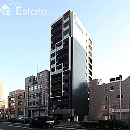 名古屋市営東山線 新栄町駅 徒歩6分