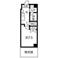 アールズコート本山イースト4階6.2万円