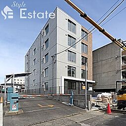 名古屋市営桜通線 御器所駅 徒歩5分