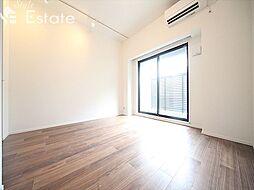 名古屋市営名城線 矢場町駅 徒歩11分の賃貸マンション 9階1Kのリビング/ダイニング