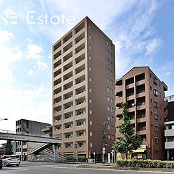 名古屋市営東山線 本山駅 徒歩5分の賃貸マンション