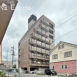 名古屋市営桜通線 吹上駅 徒歩10分