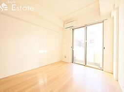 名古屋市営桜通線 御器所駅 徒歩2分の賃貸マンション 10階1Kのリビング/ダイニング