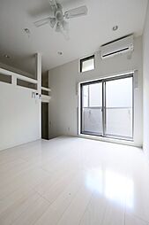 名古屋市営桜通線 吹上駅 徒歩5分の賃貸アパート 1階1SKのリビング/ダイニング