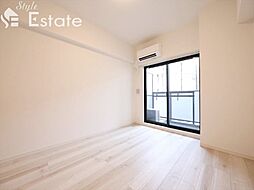 名古屋市営東山線 今池駅 徒歩5分の賃貸マンション 6階1Kのリビング/ダイニング