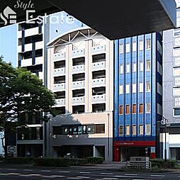 名古屋市営名城線 矢場町駅 徒歩8分