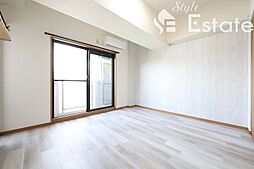 JR中央本線 鶴舞駅 徒歩5分の賃貸マンション 3階1Kのリビング/ダイニング