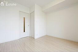 名古屋市営鶴舞線 鶴舞駅 徒歩7分の賃貸マンション 3階ワンルームのリビング/ダイニング