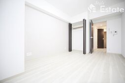 名古屋市営名城線 矢場町駅 徒歩6分の賃貸マンション 7階1Kのリビング/ダイニング