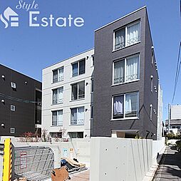 名古屋市営桜通線 吹上駅 徒歩4分の賃貸マンション