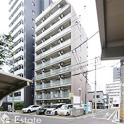 名古屋市営東山線 今池駅 徒歩2分の賃貸マンション