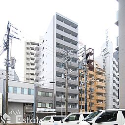 名古屋市営名城線 矢場町駅 徒歩6分の賃貸マンション