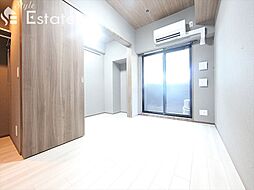 名古屋市営東山線 新栄町駅 徒歩6分の賃貸マンション 2階1LDKのリビング/ダイニング