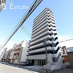 名古屋市営東山線 今池駅 徒歩5分の賃貸マンション