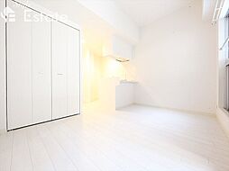 名古屋市営東山線 新栄町駅 徒歩9分の賃貸マンション 2階1Kのリビング/ダイニング