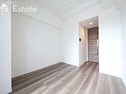 名古屋市営東山線 今池駅 徒歩8分の賃貸マンション 4階1Kのリビング/ダイニング