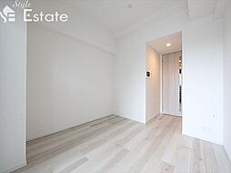 名古屋市営東山線 今池駅 徒歩8分の賃貸マンション 7階1Kのリビング/ダイニング