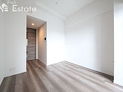 名古屋市営東山線 今池駅 徒歩8分の賃貸マンション 10階1Kのリビング/ダイニング