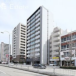 名古屋市営桜通線 御器所駅 徒歩3分の賃貸マンション