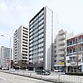 名古屋市営桜通線 御器所駅 徒歩3分の賃貸マンション