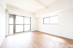 名古屋市営桜通線 吹上駅 徒歩1分の賃貸マンション 5階1Kのリビング/ダイニング