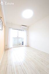 名古屋市営東山線 東山公園駅 徒歩5分の賃貸マンション 4階1Kのリビング/ダイニング