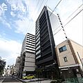 名古屋市営鶴舞線 鶴舞駅 徒歩6分の賃貸マンション