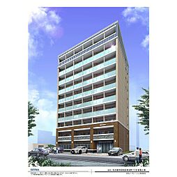 名古屋市営桜通線 吹上駅 徒歩1分の賃貸マンション