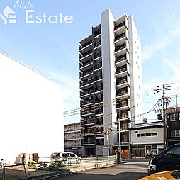 名古屋市営名城線 矢場町駅 徒歩11分の賃貸マンション