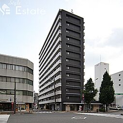 名古屋市営鶴舞線 鶴舞駅 徒歩6分の賃貸マンション