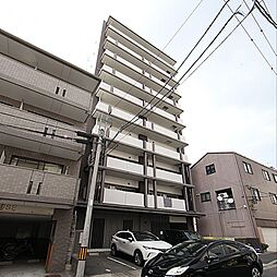 名古屋市営東山線 新栄町駅 徒歩6分の賃貸マンション