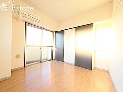 名古屋市営桜通線 吹上駅 徒歩1分の賃貸マンション 1階1Kのリビング/ダイニング